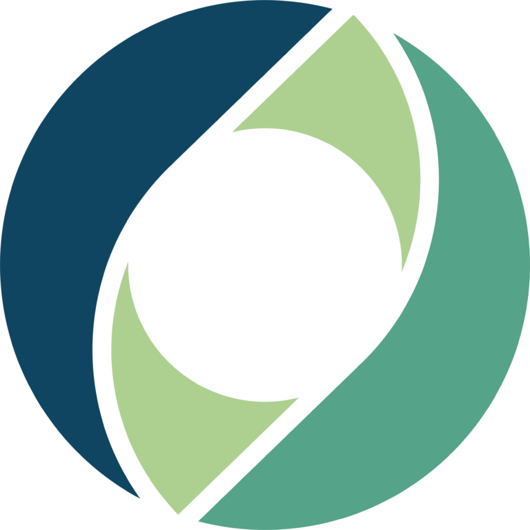 台灣零碳協會logo